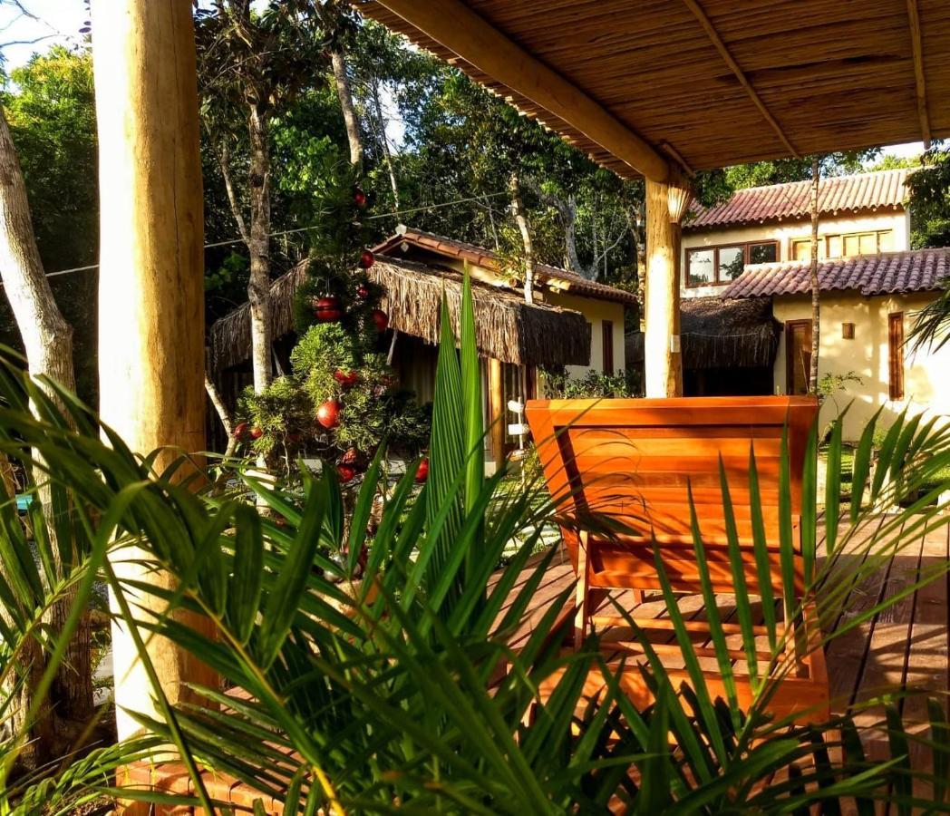 Bed & Breakfast 4 Elementos