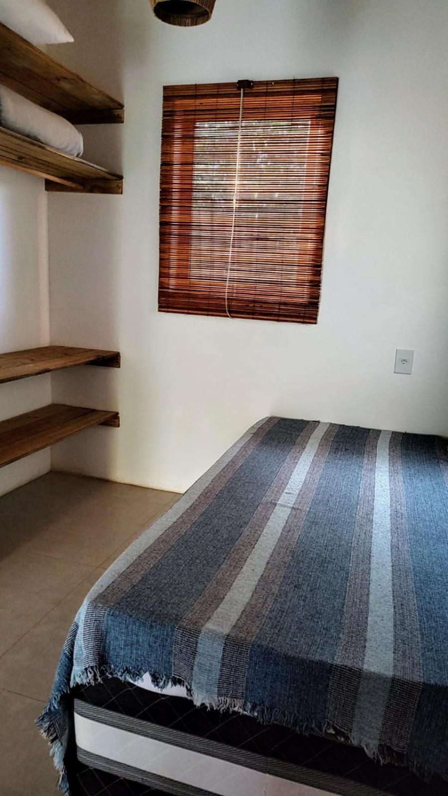 4 Elementos Bed & Breakfast Porto Seguro