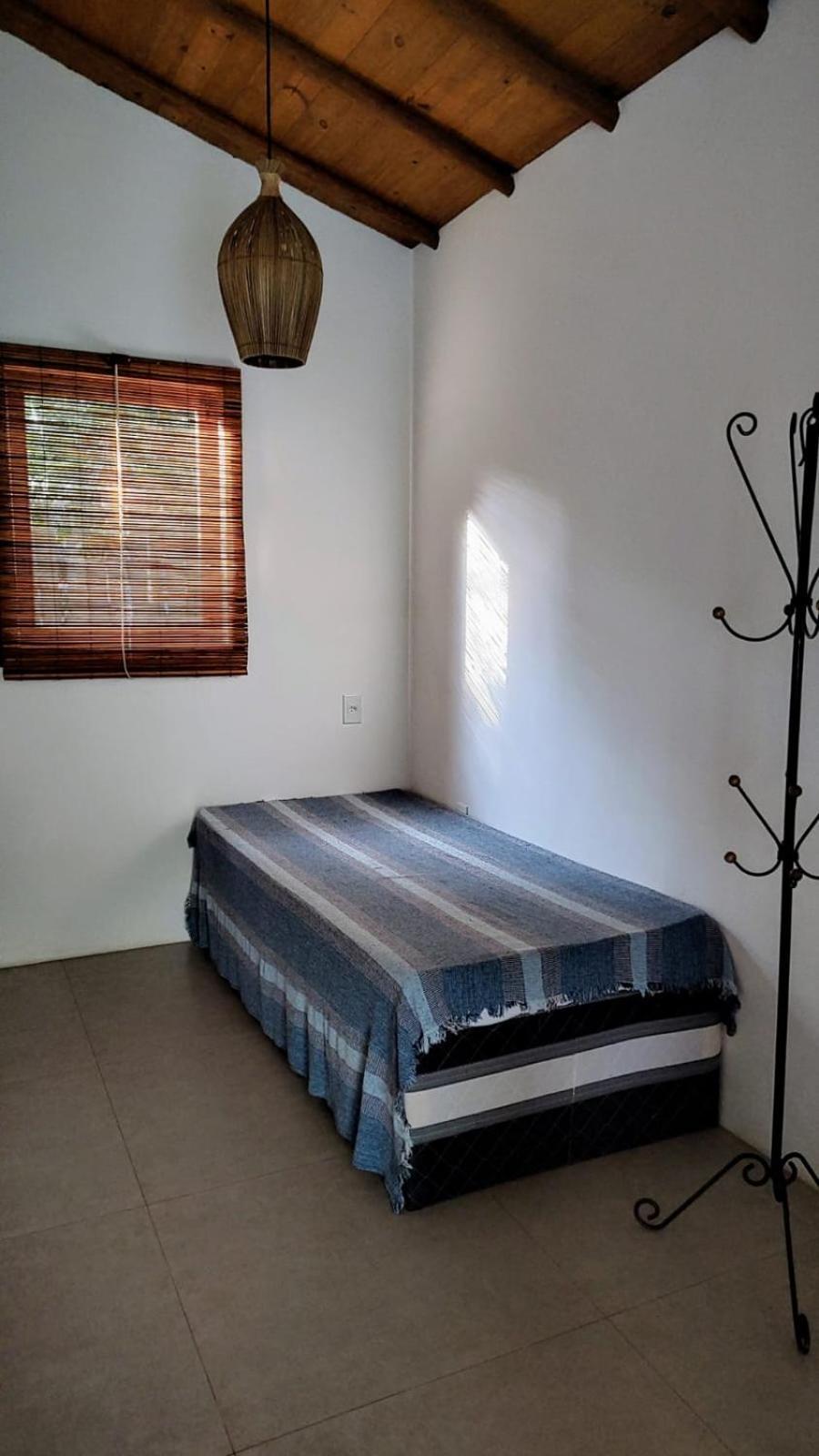 Bed & Breakfast 4 Elementos Porto Seguro