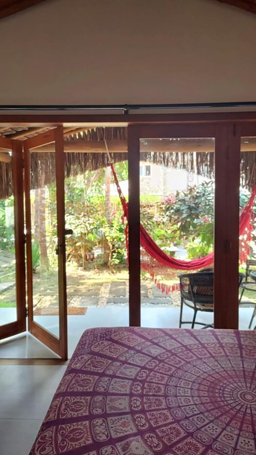4 Elementos Bed & Breakfast *