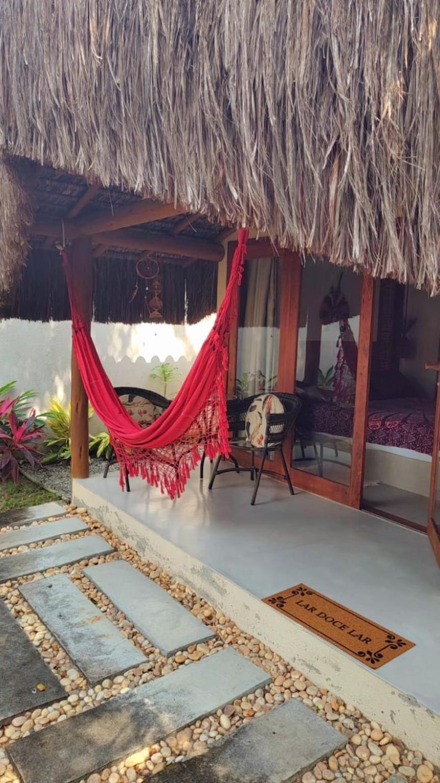4 Elementos Bed & Breakfast Porto Seguro