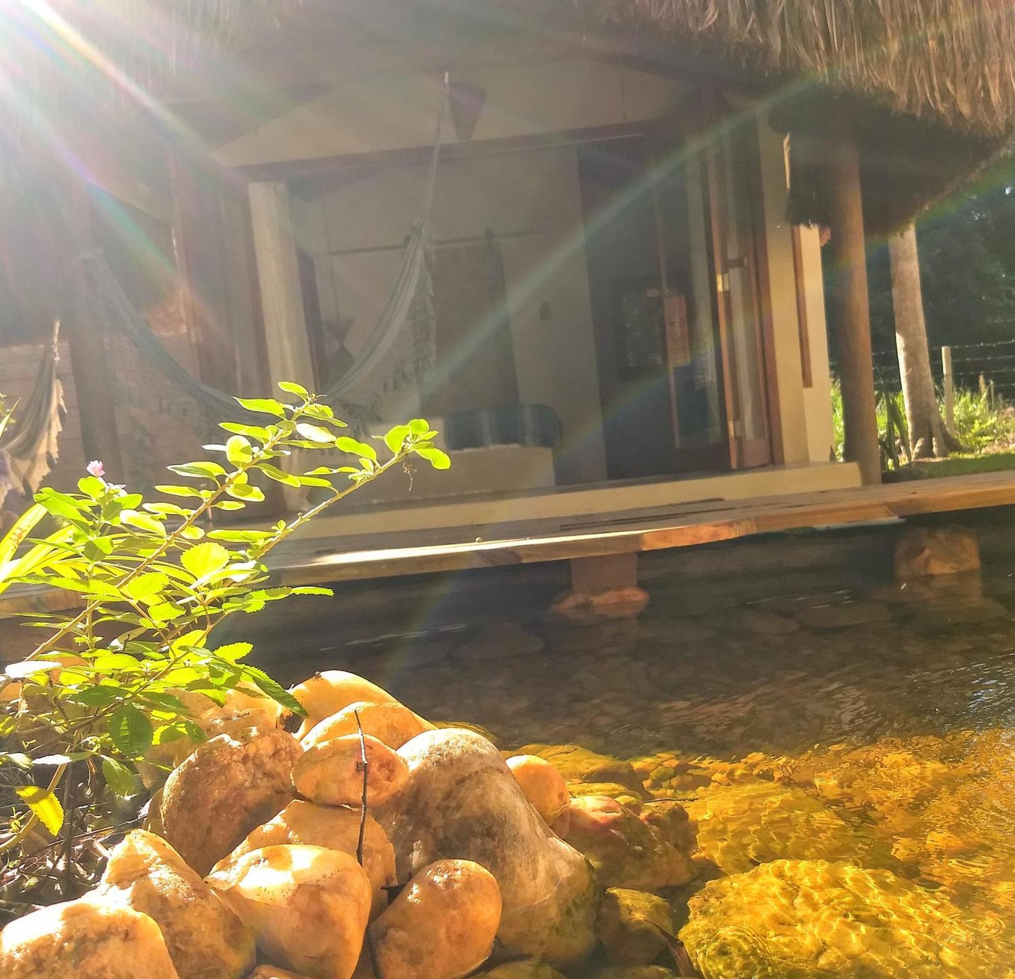4 Elementos Bed & Breakfast Porto Seguro
