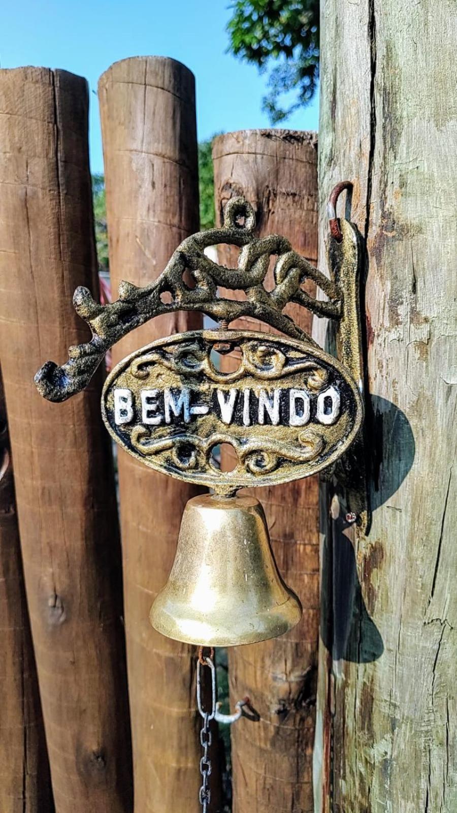 4 Elementos Bed & Breakfast Porto Seguro