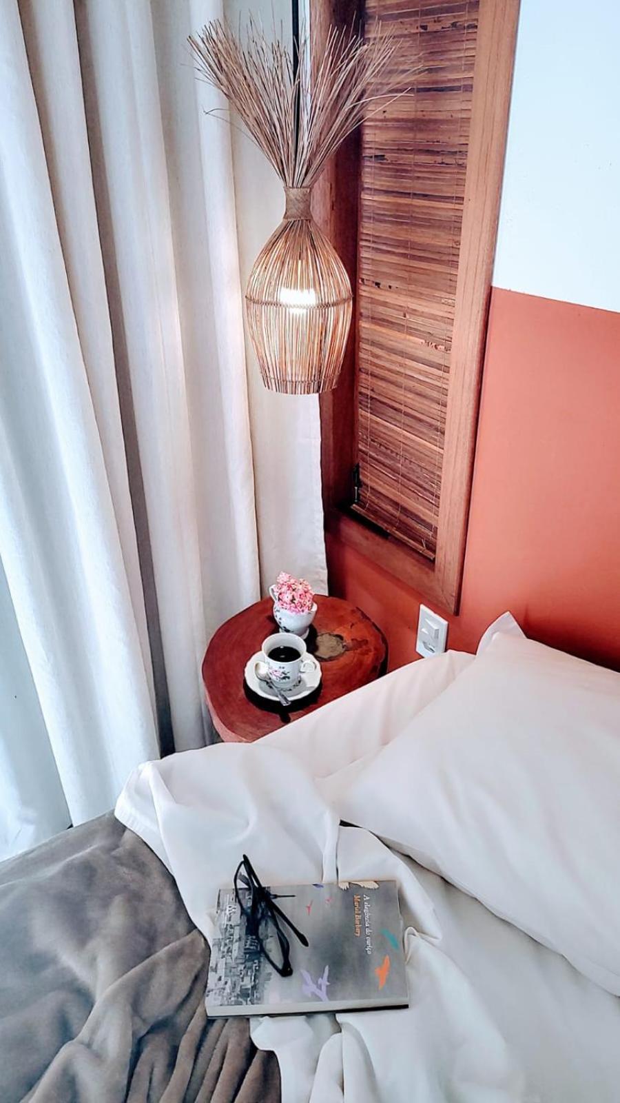 4 Elementos Bed & Breakfast *
